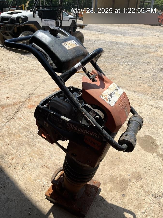 2024 HUSQVARNA LT6005
