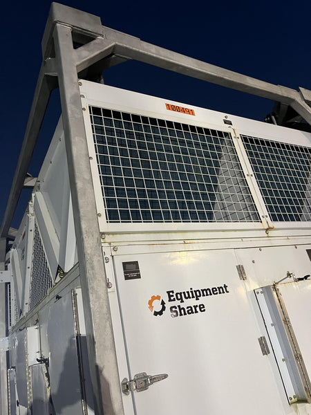 2020 SMARTECH SACP81A-HS