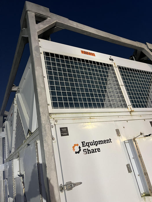 2020 SMARTECH SACP81A-HS