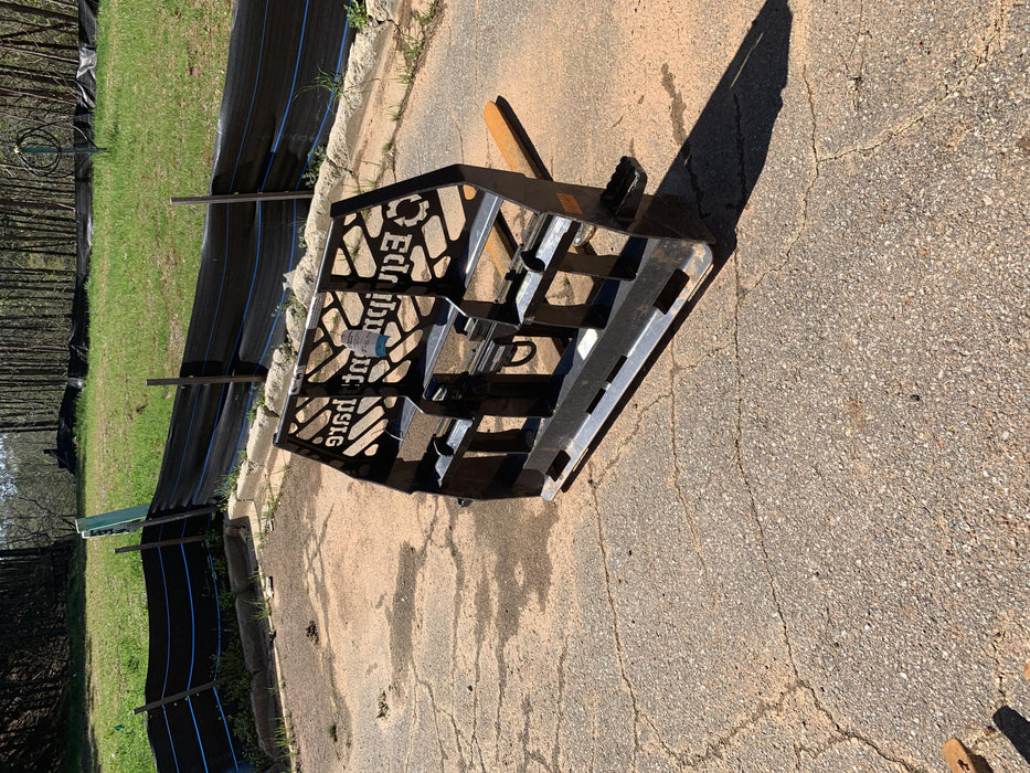 2020 PALADIN 48" Pallet Forks - Paladin