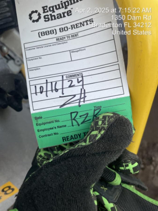 2022 WACKER NEUSON PT2A