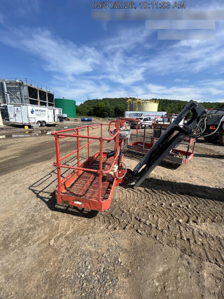 2019 SKYJACK SJ85 AJ