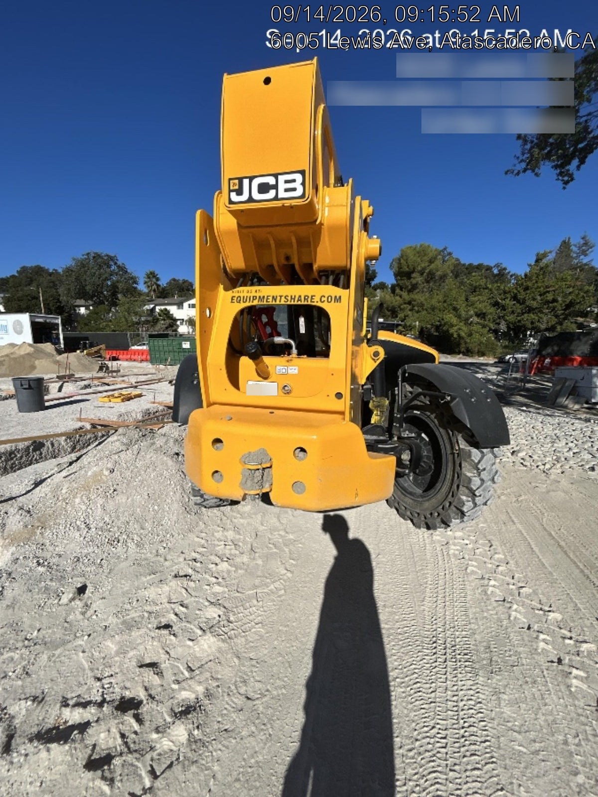 2025 JCB 510-56