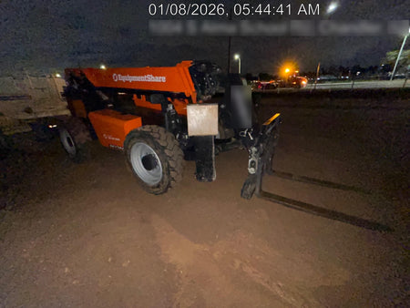 2023 SKYTRAK 12054