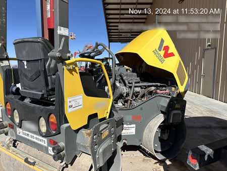 2020 WACKER NEUSON RD28-120