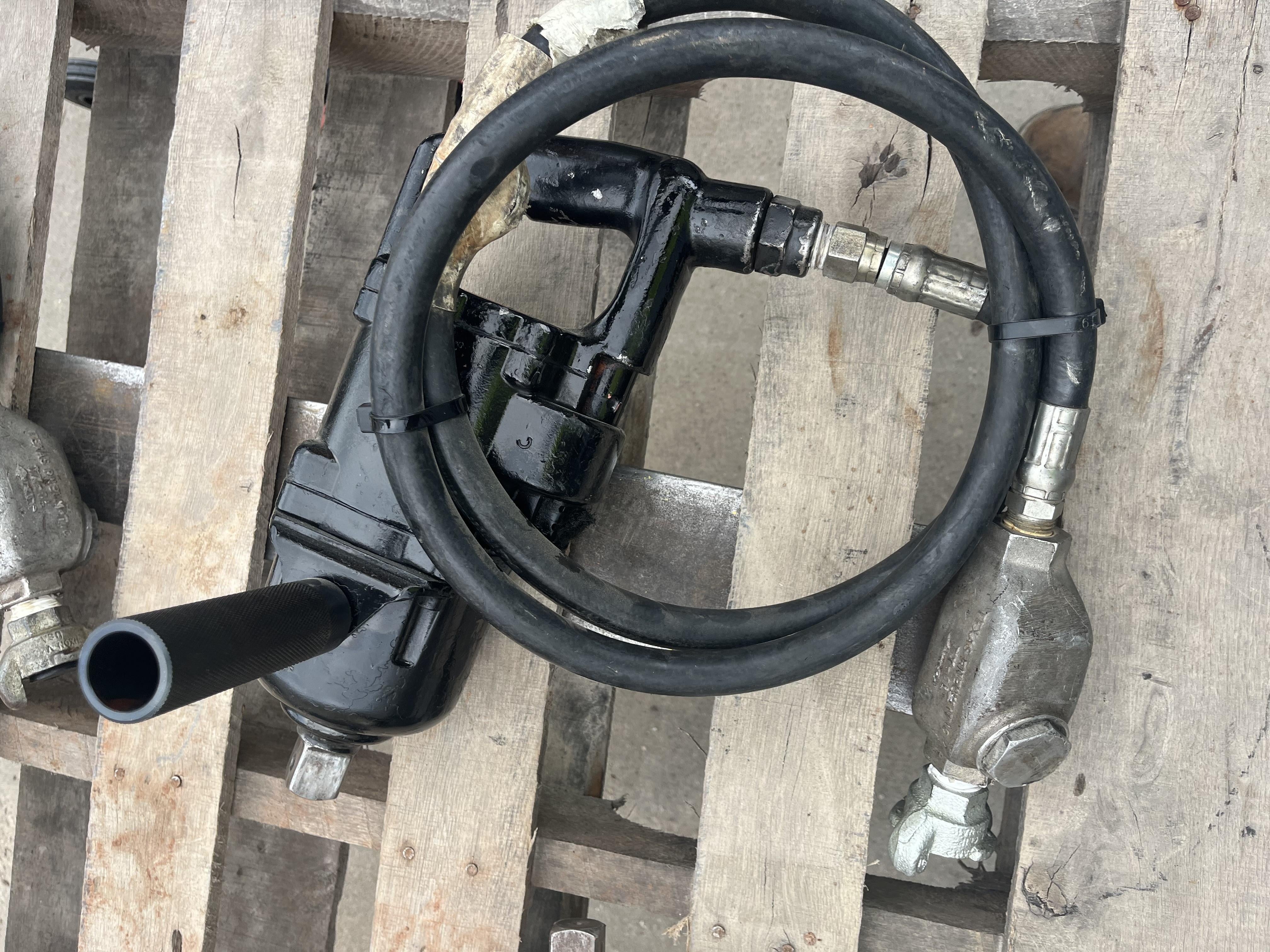 2020 INGERSOLL RAND 3942B2TI
