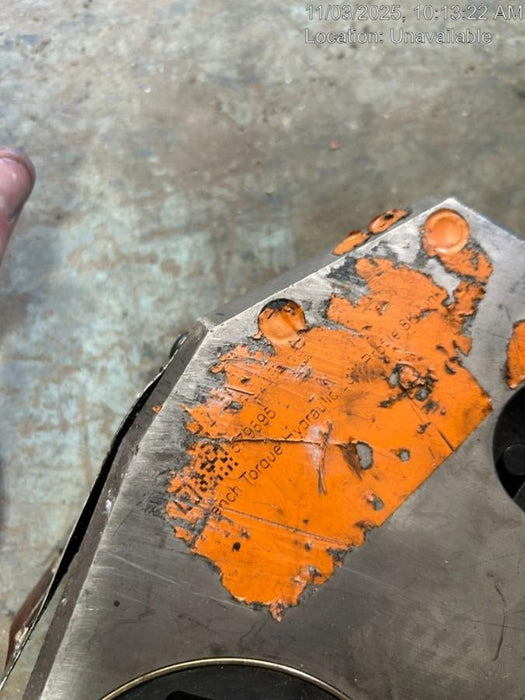 2025 TORCUP TX-8RL209M65