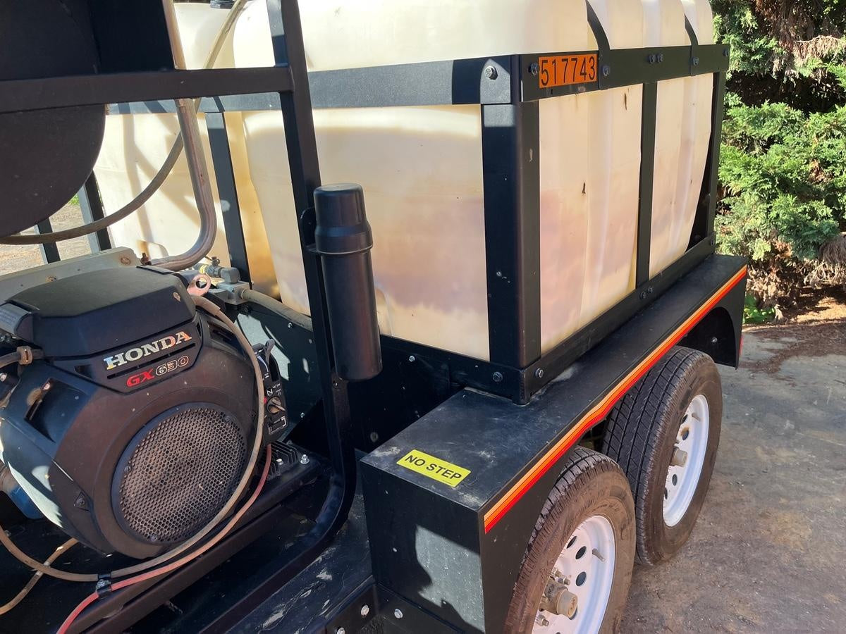 2025 MI-T-M HS-3505-1MGH-UR