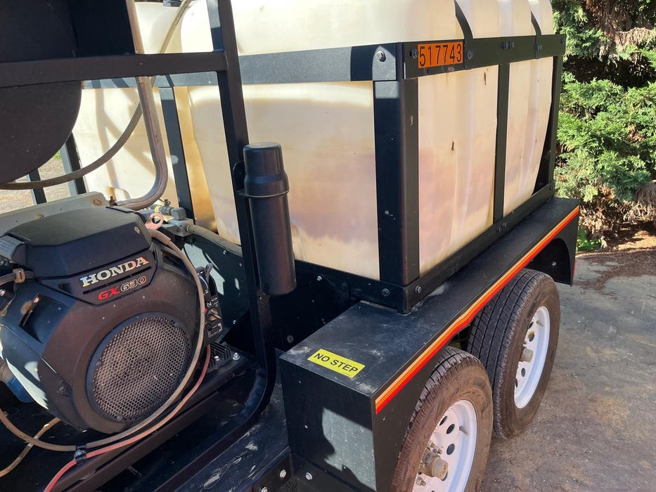 2025 MI-T-M HS-3505-1MGH-UR