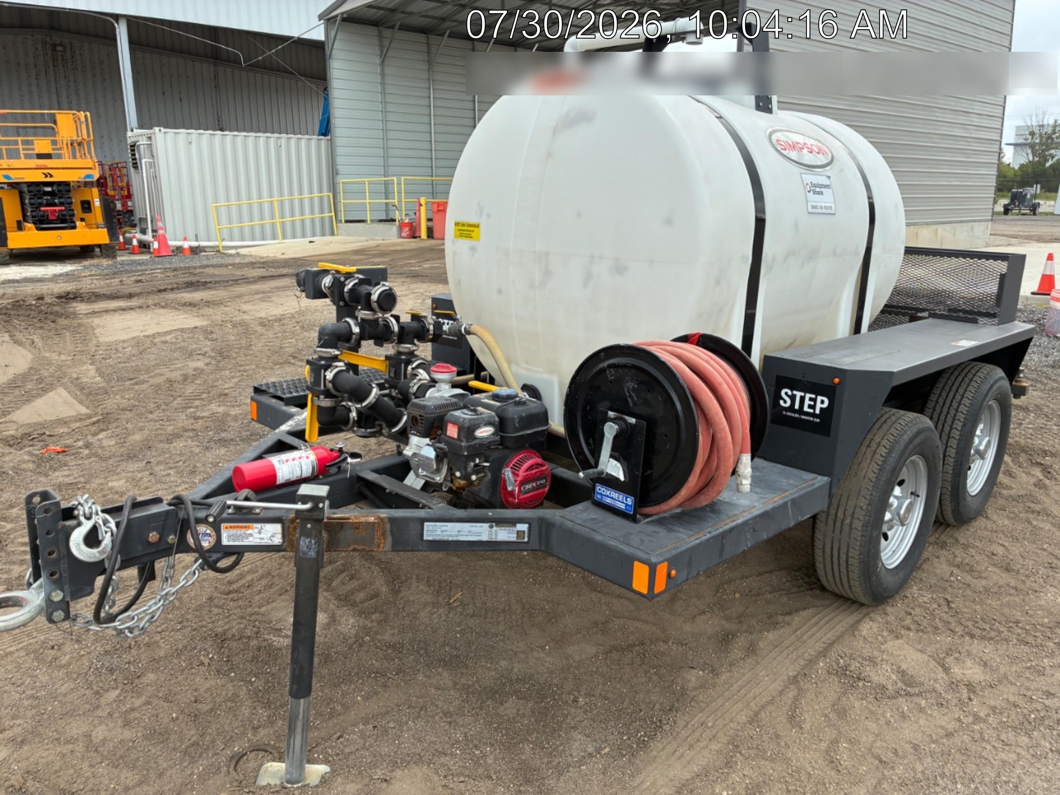 2024 SIMPSON SWT-52517