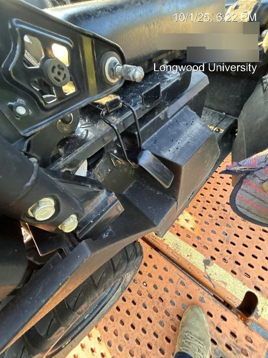 2020 KAWASAKI Mule PRO-DXT (Half Door)