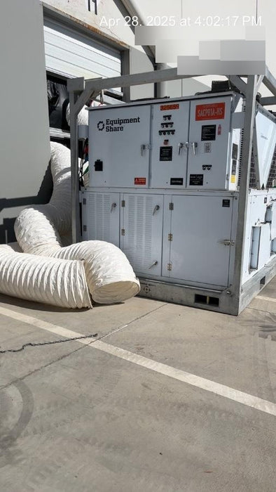 2023 SMARTECH SACP81A-HS