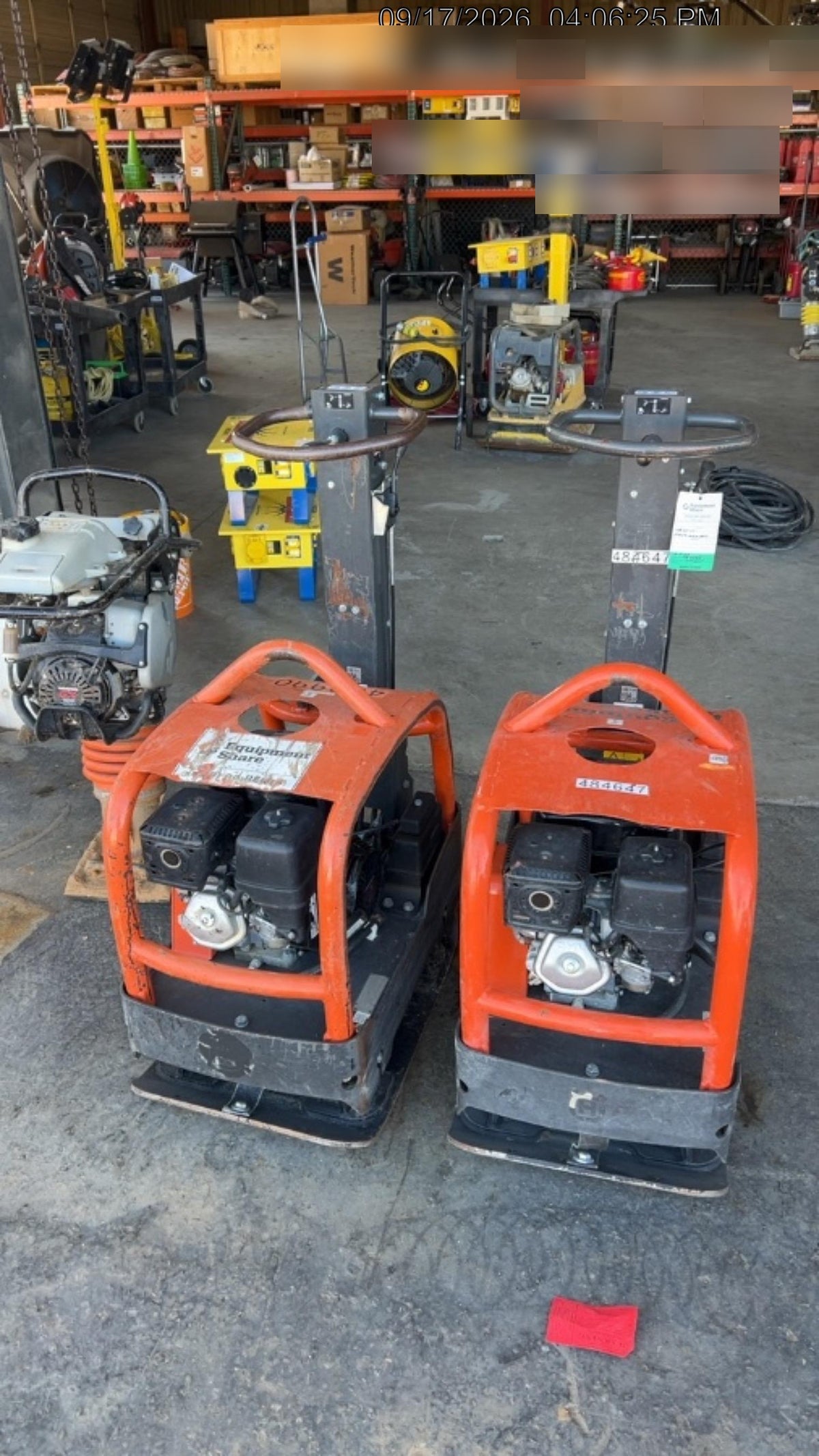 2024 HUSQVARNA LG300