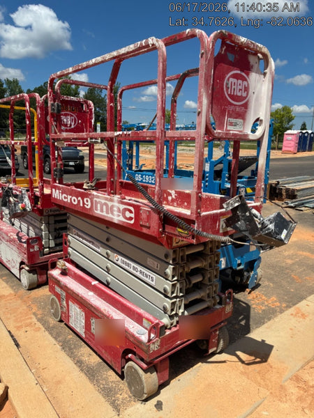 2019 MEC Micro 19