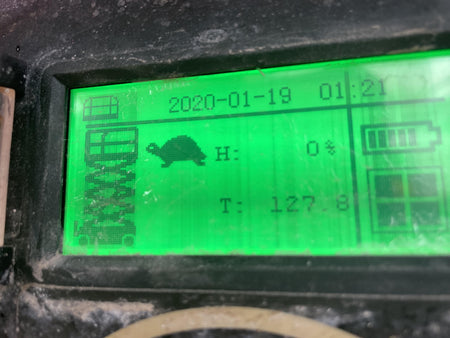 2020 MEC 1330SE Standard, 900W Inverter w/None