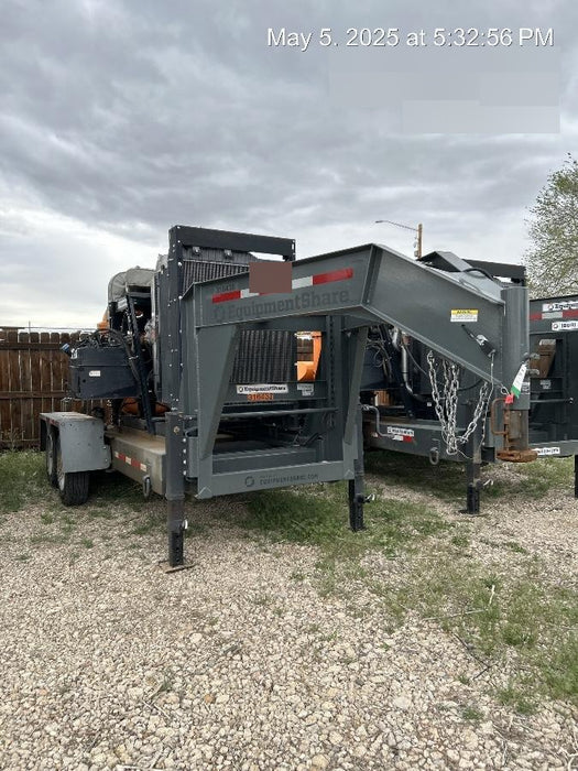 2023 PREMIER PUMP 8NHTH-RP-DC13