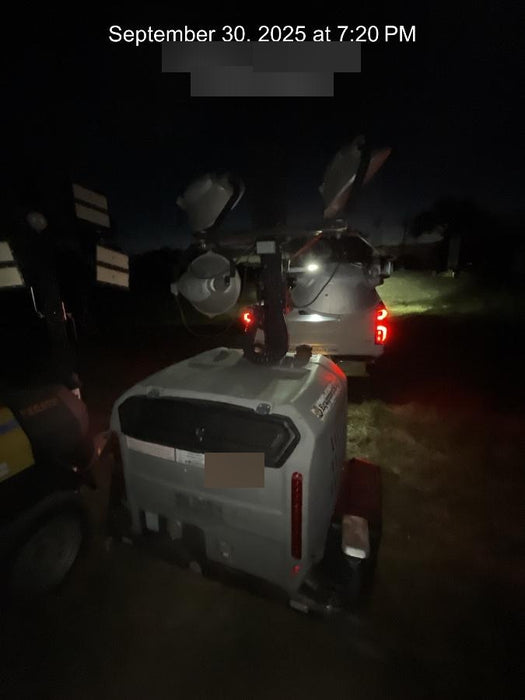 2019 WACKER NEUSON LTV6L-MH