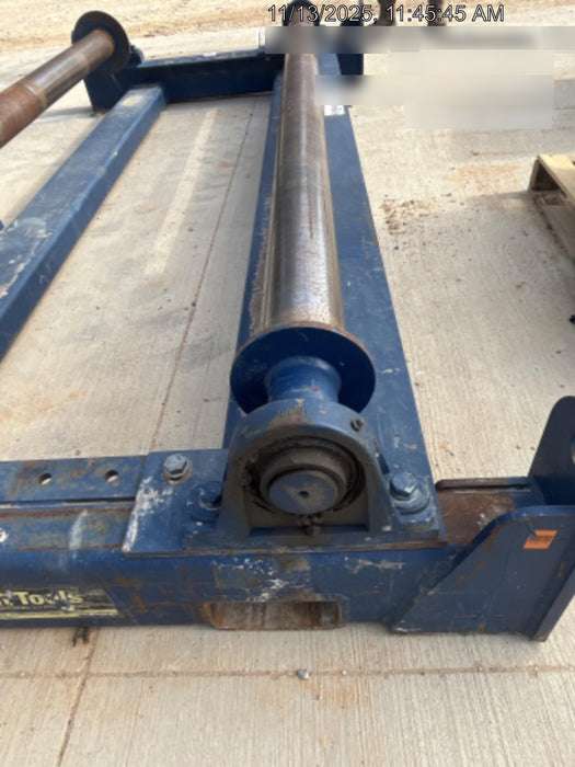 2022 CURRENT TOOLS 615