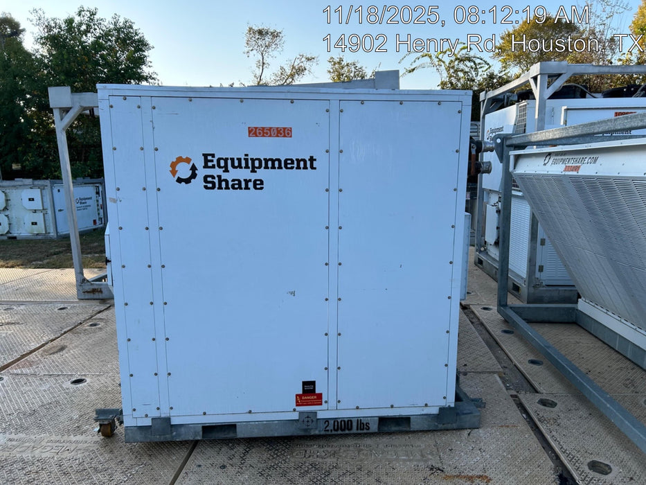 2022 SMARTECH SMTAH1D030HQ