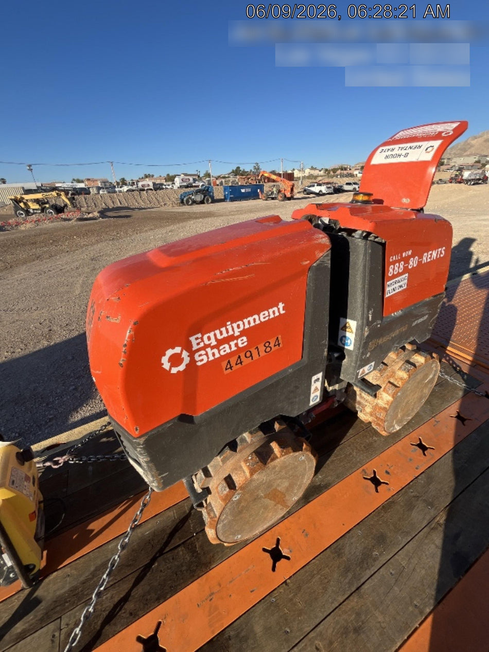 2024 HUSQVARNA LP9505