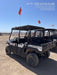 2022 KAWASAKI Mule PRO-DXT (Half Door)