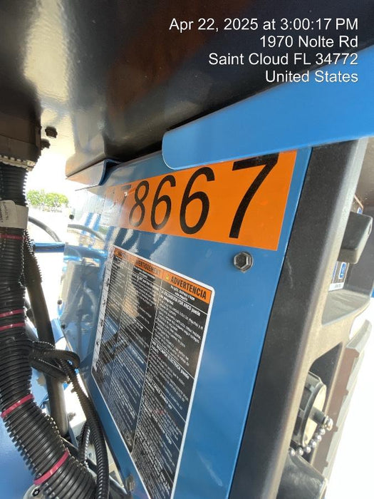 2024 MILLER ELECTRIC CST-282