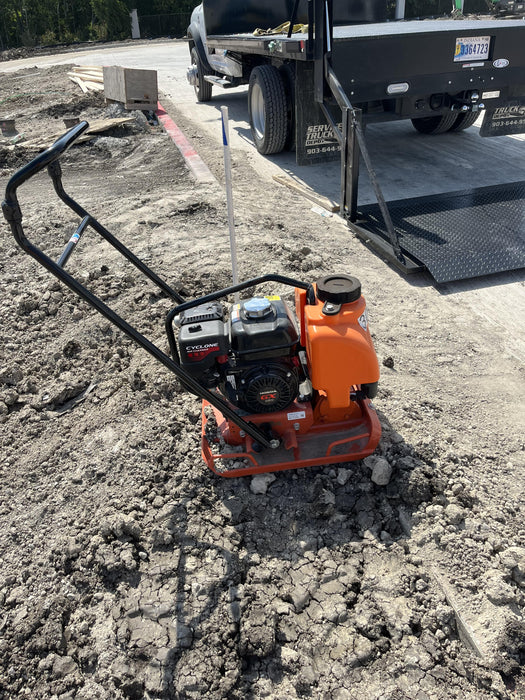 2023 MULTIQUIP MVC82VHW