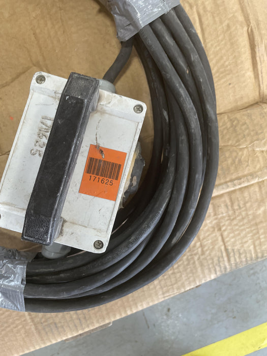 2021 LIND EQUIPMENT GST50