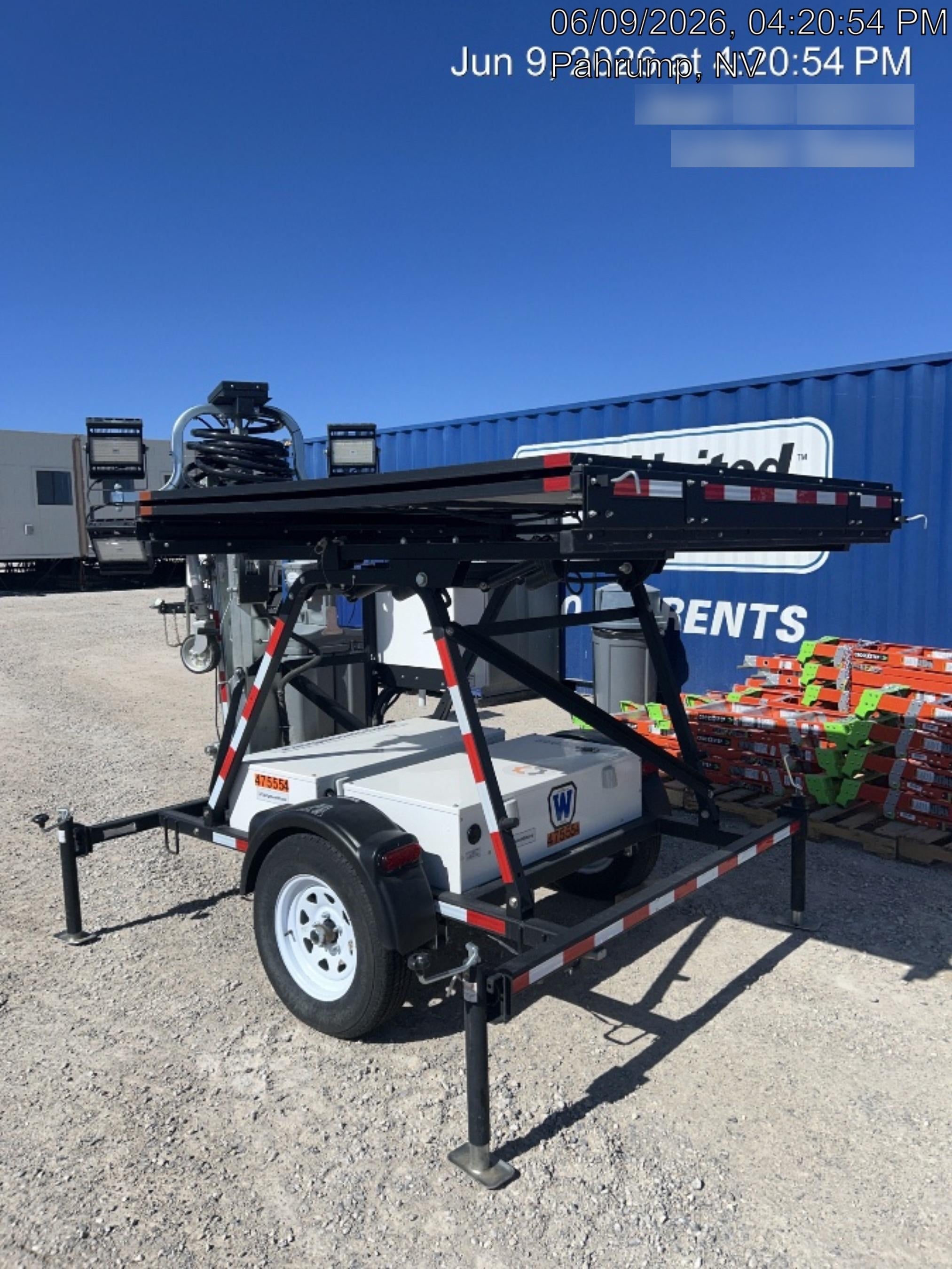 2024 WANCO WLTS-MM8A-1600