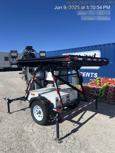2024 WANCO WLTS-MM8A-1600