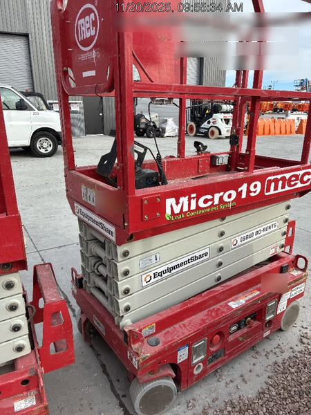 2020 MEC Micro 19