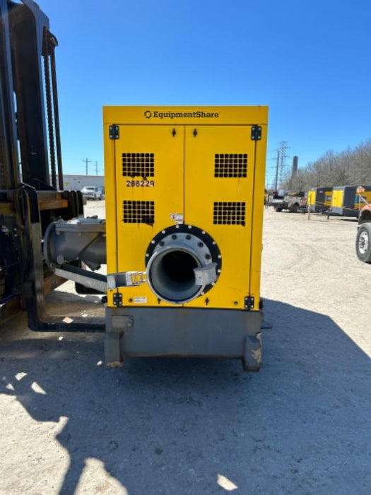 2022 ATLAS COPCO PAC F1212 JD-S