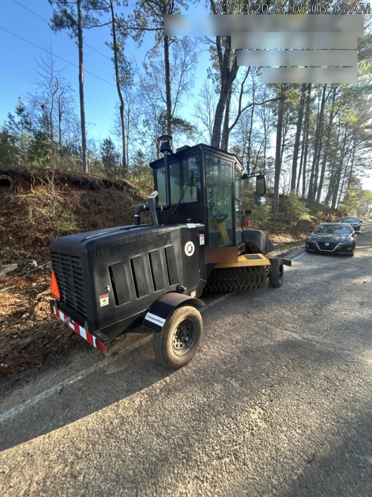 2023 LAYMOR SM450