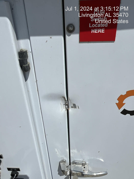 2022 SMARTECH SACP26A-SP