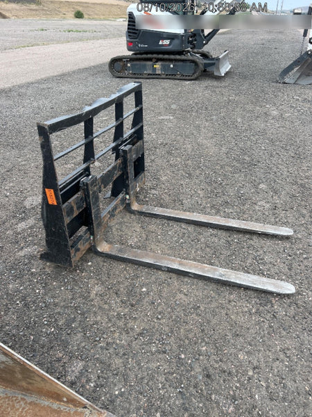 2025 ARROW MATERIAL HANDLING F5100CB