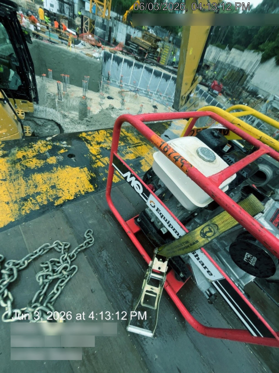 2022 WACKER NEUSON PT3A