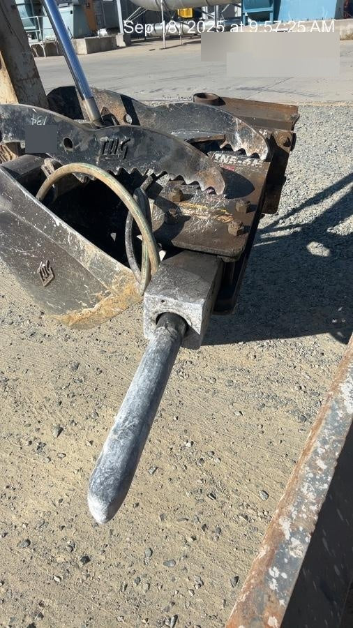 2019 TOKU TNB-6M