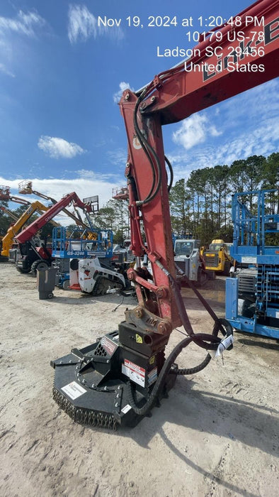 2024 VIRNIG XBC42-25