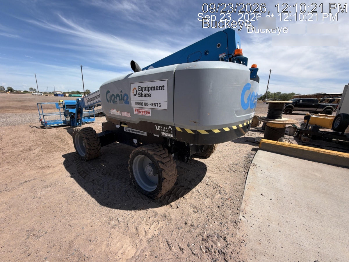 2023 GENIE S-65 XC