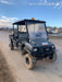 2022 Club Car CA1700D Canopy, Diesel, 4 Passenger