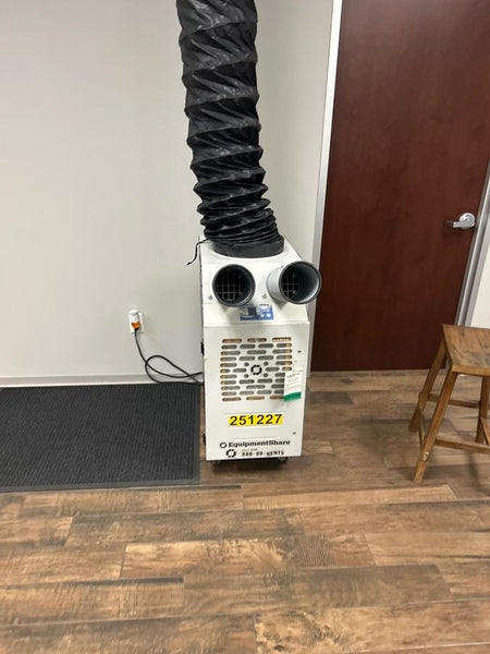 2022 KWIKOOL KPAC1411-2