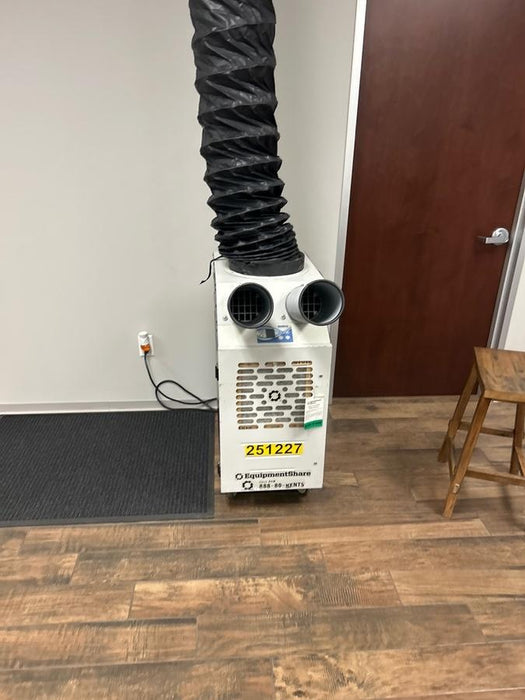 2022 KWIKOOL KPAC1411-2