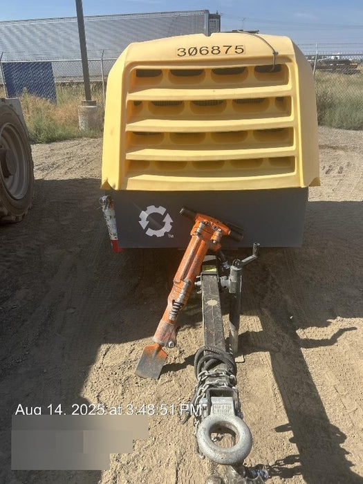 2020 MICHIGAN PNEUMATIC MP-TPB90-114