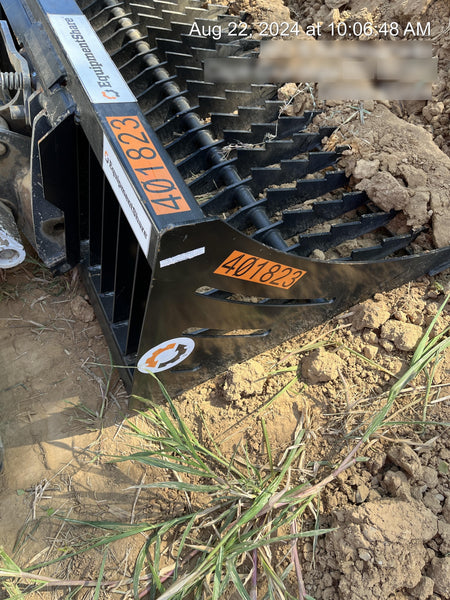 2024 ARROW MATERIAL HANDLING 374UNRB