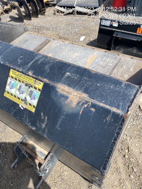 2020 STAR INDUSTRIES 1406B