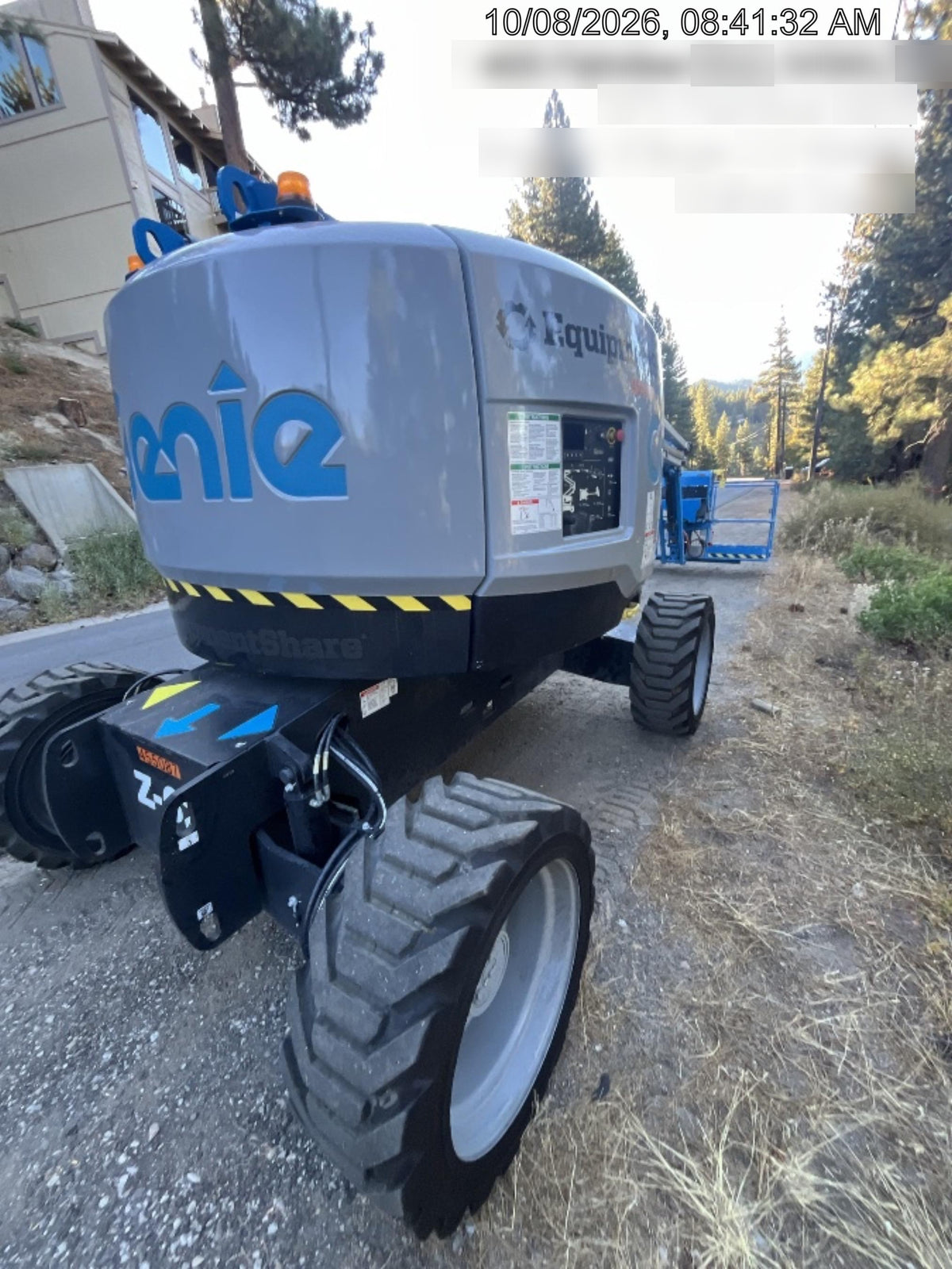2024 GENIE Z-62/40 RT
