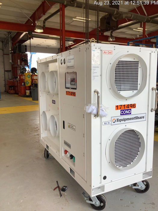 2021 MESTEK K6HK144BEA2ACA0