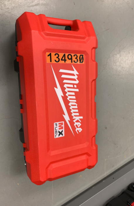 2021 MILWAUKEE MXF301-2CXS