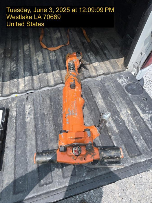 2022 MICHIGAN PNEUMATIC ES-TPB90-118-TRACKER