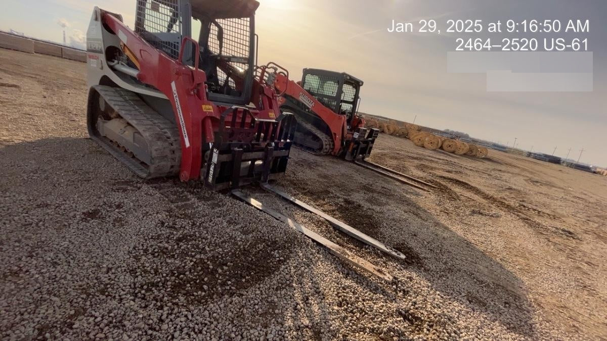 2023 VIRNIG PF4855-5VG